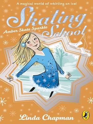 cover image of Amber Skate Star